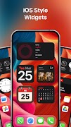 پوستر OpenSky: iOS Widgets