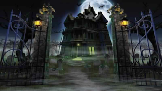 Find The Ghost syot layar 6