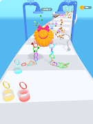 Earring Rush スクリーンショット 4