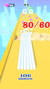 Mint Explosion 3D ảnh chụp màn hình 4