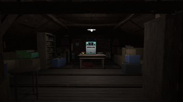 Amanda the adventurer horror screenshot 1