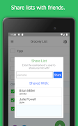 EveryList: To-Do List & Tasks 截圖 6