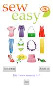 SewEasy 截图 1