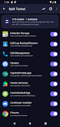 OpenConnect ภาพหน้าจอ 1