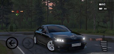 KAZ Auto Sim screenshot 2