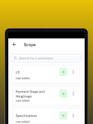 Project Control Tower ảnh chụp màn hình 6
