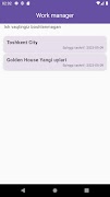 WM UZ ảnh chụp màn hình 3