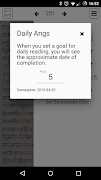 Learn Larivaar screenshot 5
