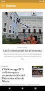 Primera Hora スクリーンショット 4