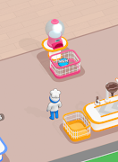 Sweet Bite Screenshot 1
