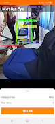 Master Eye Ekran Görüntüsü 4