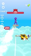 Giant Killer Rush screenshot 4
