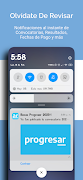 iProgresar App bài đăng