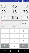 Factoring Game syot layar 1
