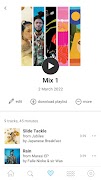 Bandcamp 截图 1