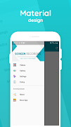 Screen Recorder اسکرین شاٹ 5
