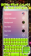 Color LED Keyboard 截圖 3