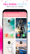 Full Screen Caller ID Screenshot 6