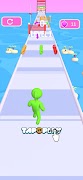 Stretch Race: Neck Adventure ảnh chụp màn hình 4