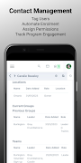 Engage Spaces syot layar 7