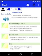 Djed - version suspendue スクリーンショット 2
