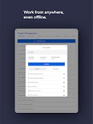 TrackVia Alpha screenshot 7