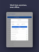 TrackVia Alpha screenshot 7