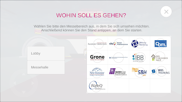 Lernmesse Virtuell 截图 3