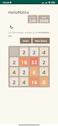 HelloMaths: Maths Puzzle ảnh chụp màn hình 3