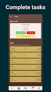 Malic's Legacy - Text RPG screenshot 7