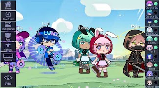 Gacha Want Mod Ekran Görüntüsü 6