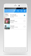 Image to PDF Converter screenshot 4