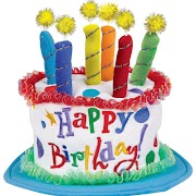Birthday Cake Design Ideas screenshot 6