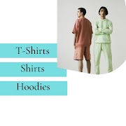 برنامه‌نما Urban Thread عکس از صفحه