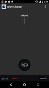 پوستر Voice Changer