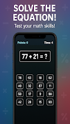 Number Rush captura de pantalla 3
