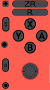 JoyCon Droid capture d'écran 4