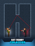 برنامه‌نما Hunter Assassin: Go! عکس از صفحه