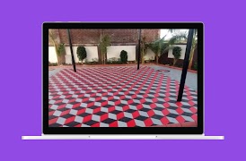3 Schermata Paving Block Design