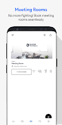 برنامه‌نما Bloom Workspace عکس از صفحه