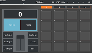 MPC Beatmaker 海報