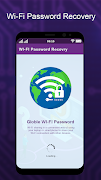 WiFi Password Master: Recovery پوسٹر
