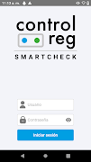 SmartCheck APP Poster