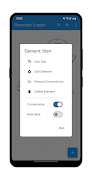 Flowchart Creator(Pro) screenshot 2