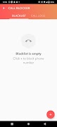 App Locker скриншот 4