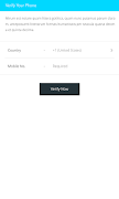 Lynk - Chatting Mobile Application screenshot 2