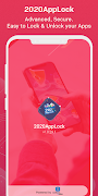 2020AppLock poster