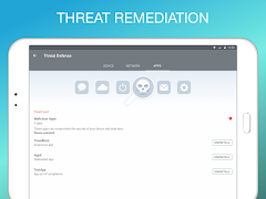 At Work EMM स्क्रीनशॉट 7