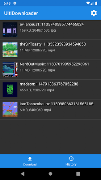 UltiDownloader for Twitter screenshot 1