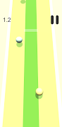 Balls Avoid 3D capture d'écran 6